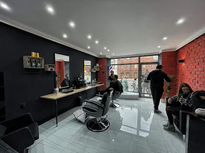 Fresh Barber Shop